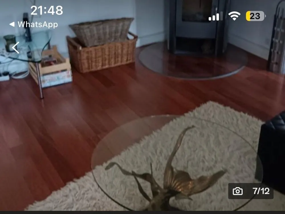 Großzügige 5-Zimmer Wohnung in Gründerzeitvilla / sehr gute Lage