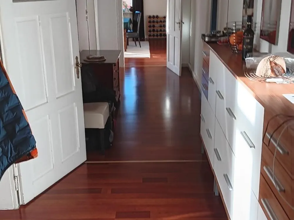 Großzügige 5-Zimmer Wohnung in Gründerzeitvilla / sehr gute Lage