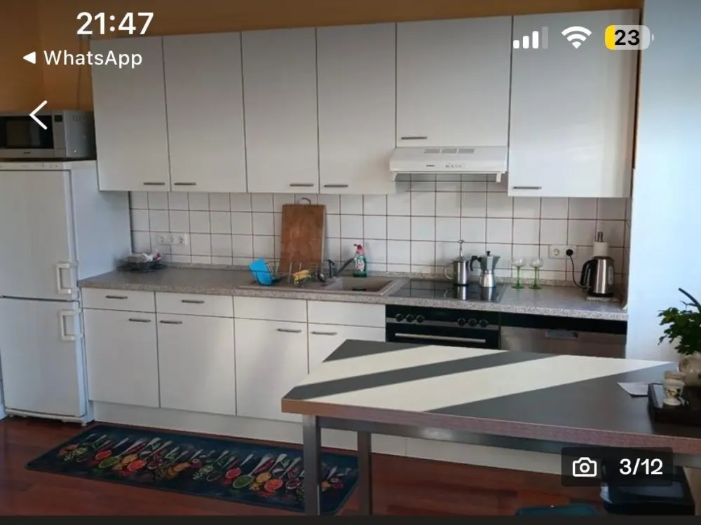 Großzügige 5-Zimmer Wohnung in Gründerzeitvilla / sehr gute Lage