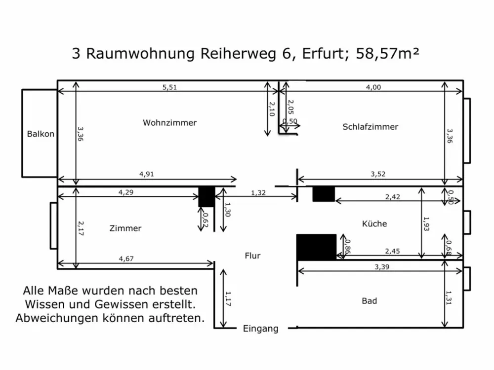 Wohnen in der Tiergartensiedlung