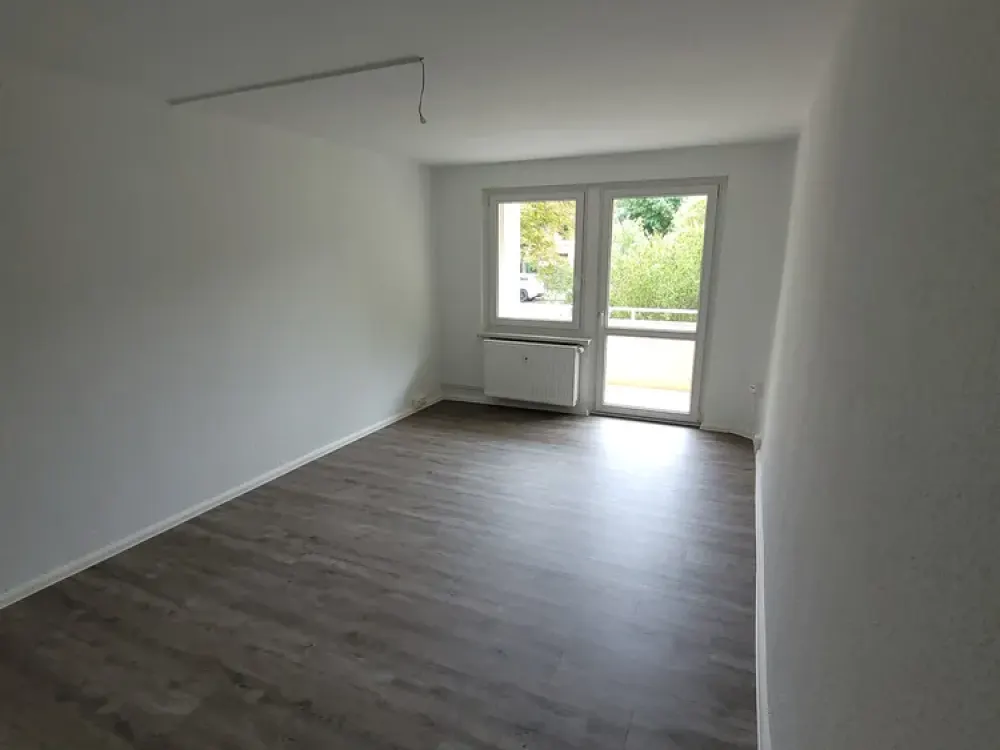 Wohnen in der Tiergartensiedlung
