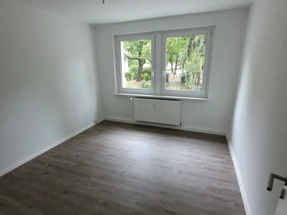Wohnen in der Tiergartensiedlung
