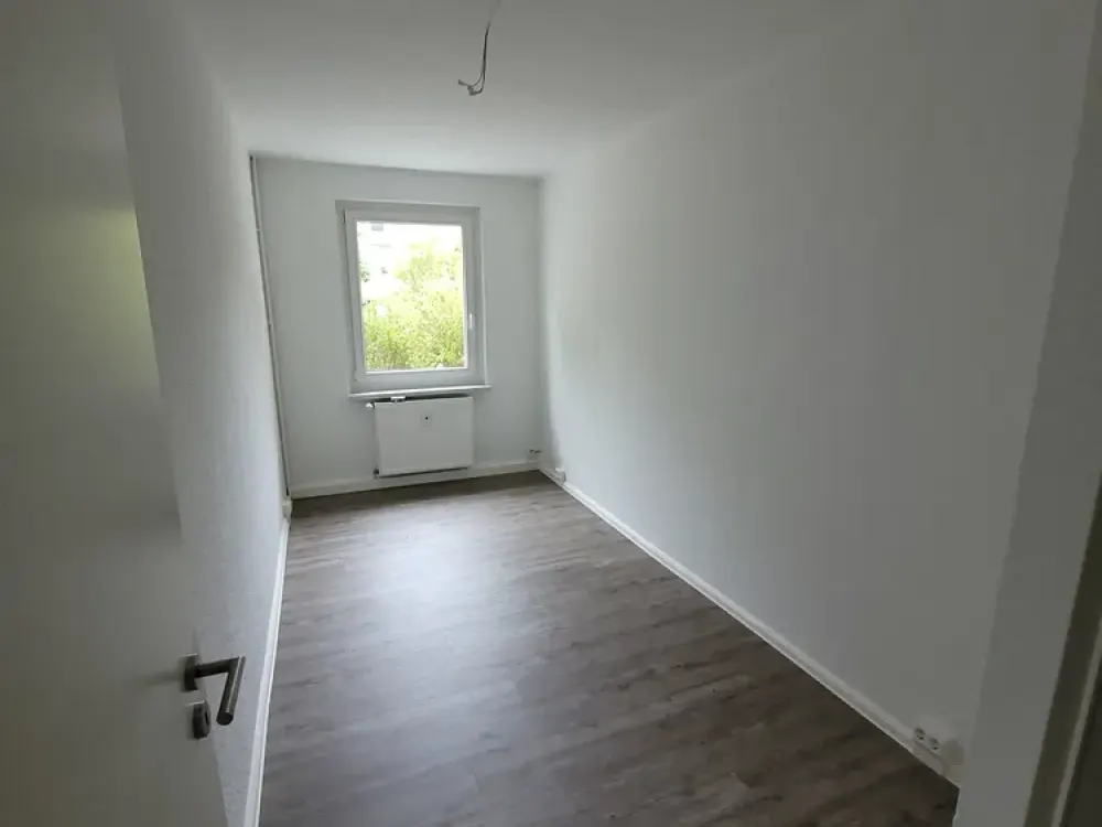 Wohnen in der Tiergartensiedlung