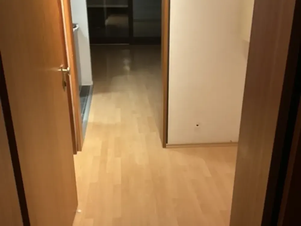 Ansprechende 1-Zimmer-Wohnung mit Balkon und EBK in Waiblingen-Hegnach
