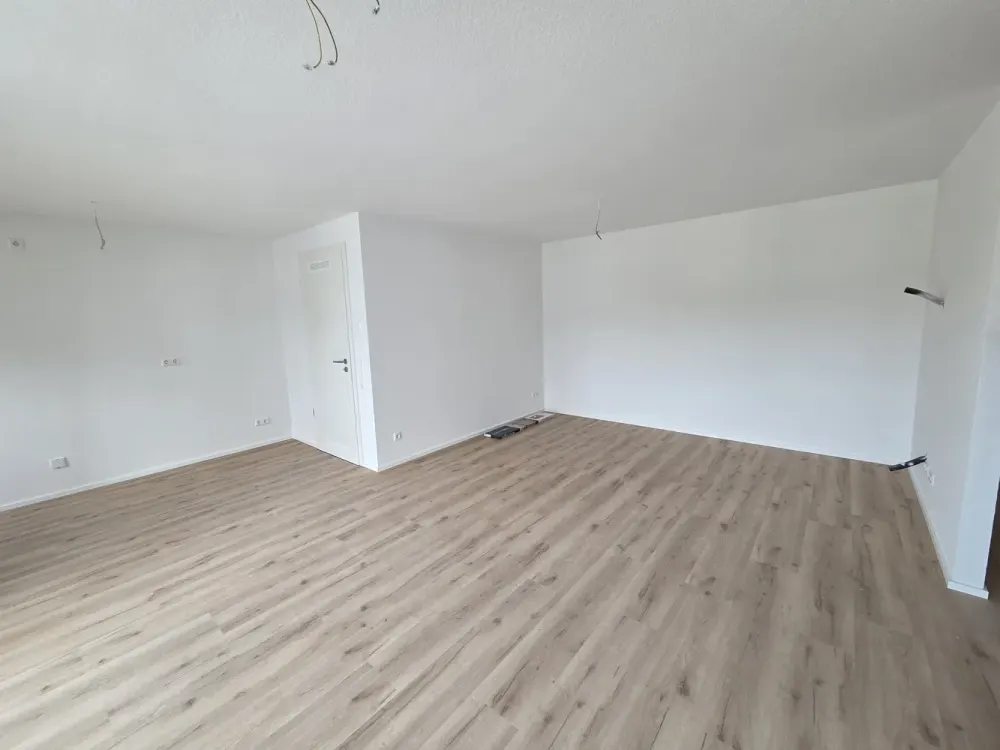 2,5 Zimmer Neubauwohnung zu vermieten