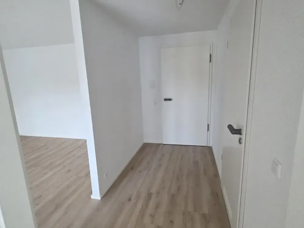 2,5 Zimmer Neubauwohnung zu vermieten