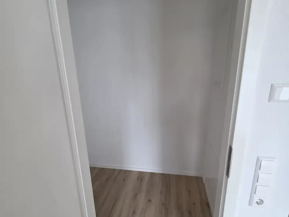 2,5 Zimmer Neubauwohnung zu vermieten