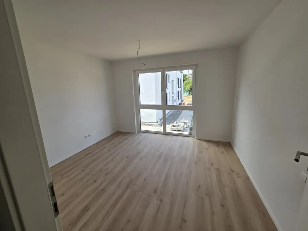 2,5 Zimmer Neubauwohnung zu vermieten