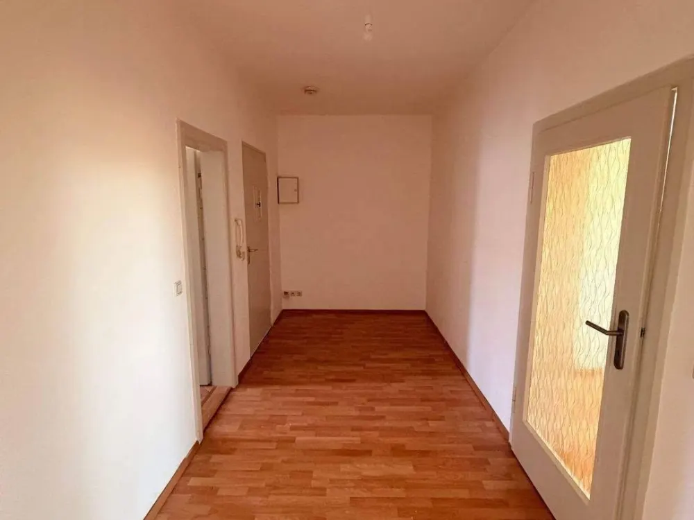 ***helle 3-Zimmer-Wohnung mit Tageslichtbad in Eutritzsch***