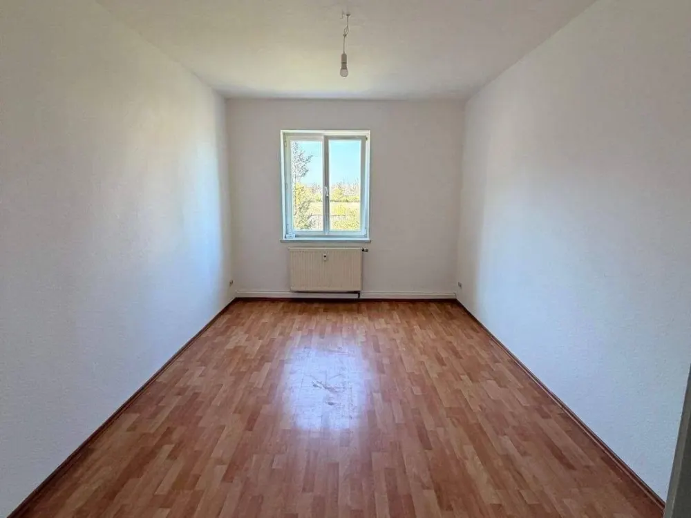 ***helle 3-Zimmer-Wohnung mit Tageslichtbad in Eutritzsch***