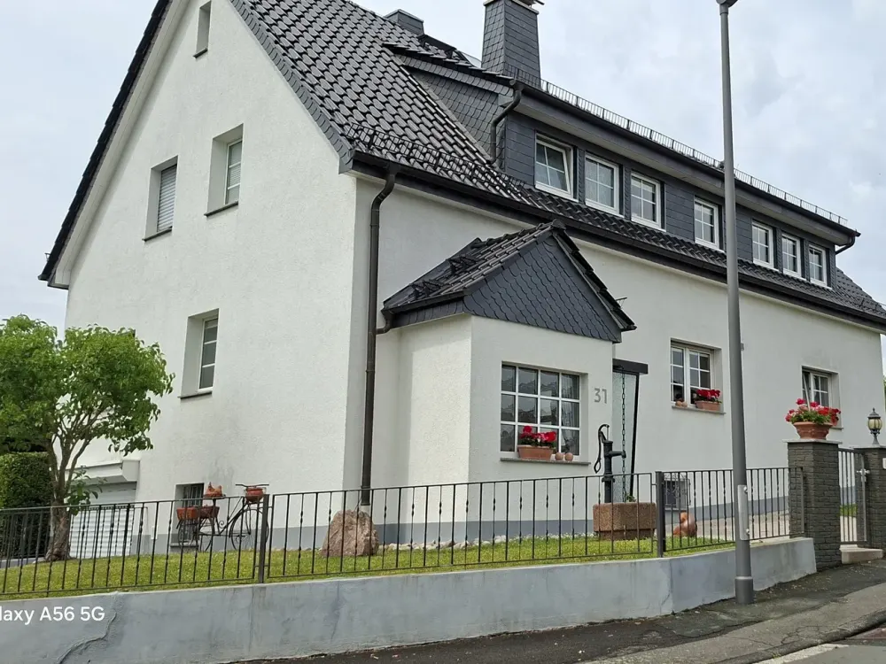 Neu Anspach - DG-Wohnung für 1-2 Personen