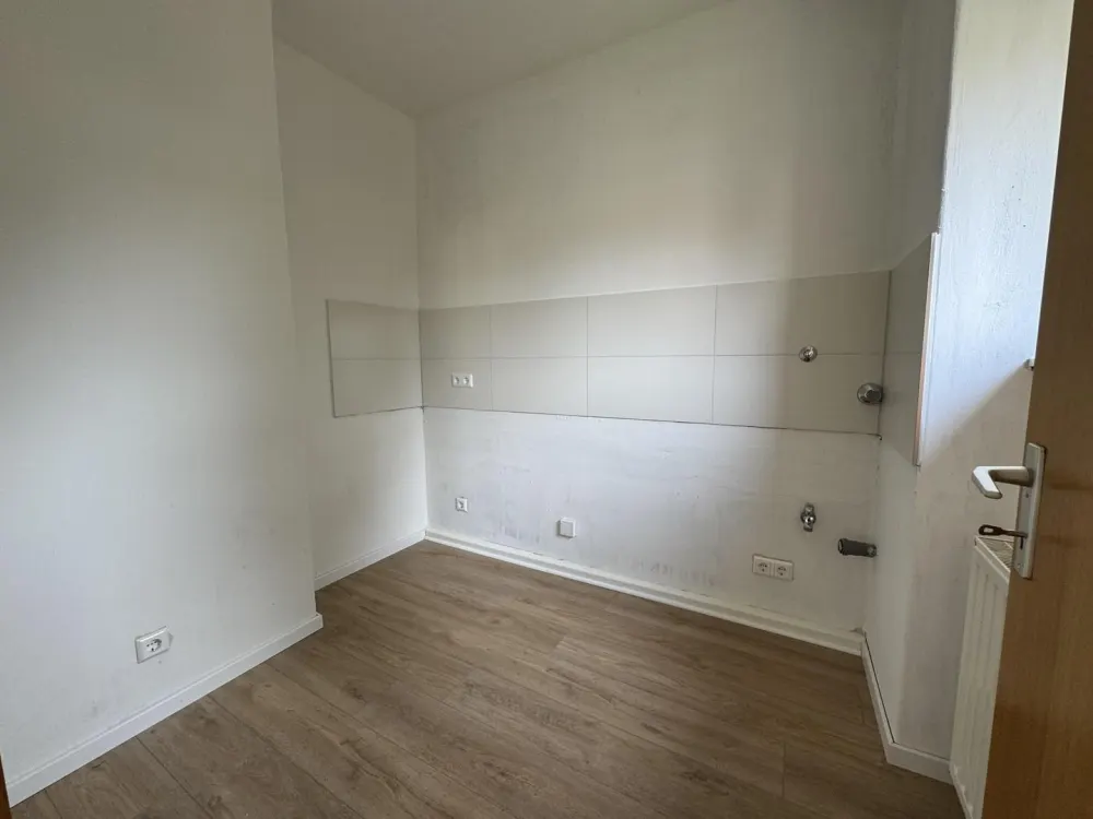 schöne 3 Zimmer Wohnung, frei ab sofort