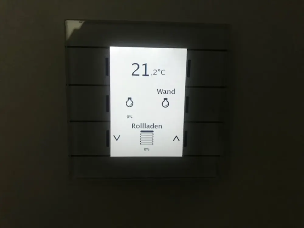 3-Room Apartment in Achim KFW 40+ House