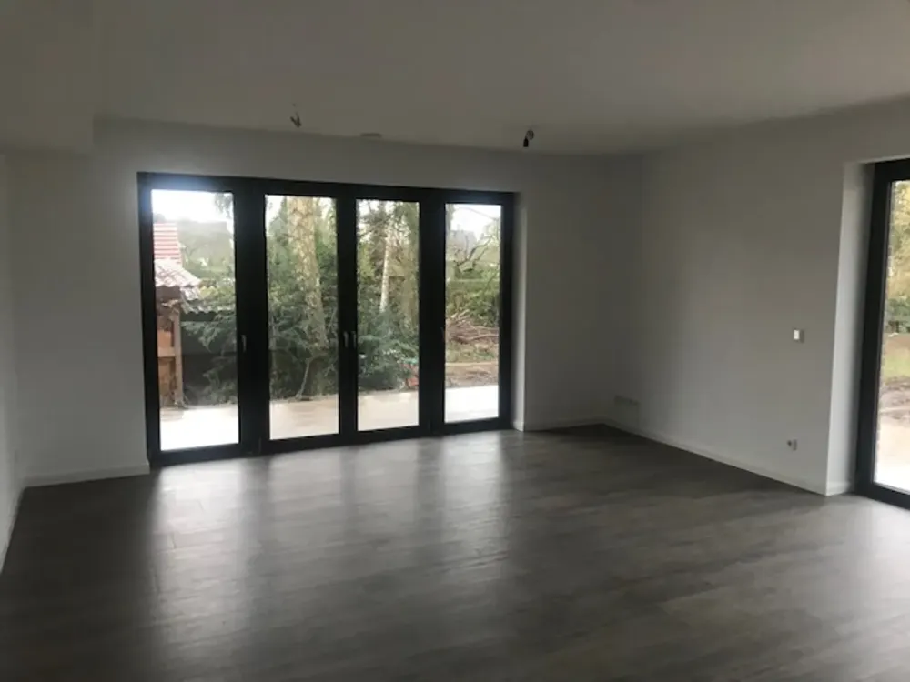 3-Room Apartment in Achim KFW 40+ House