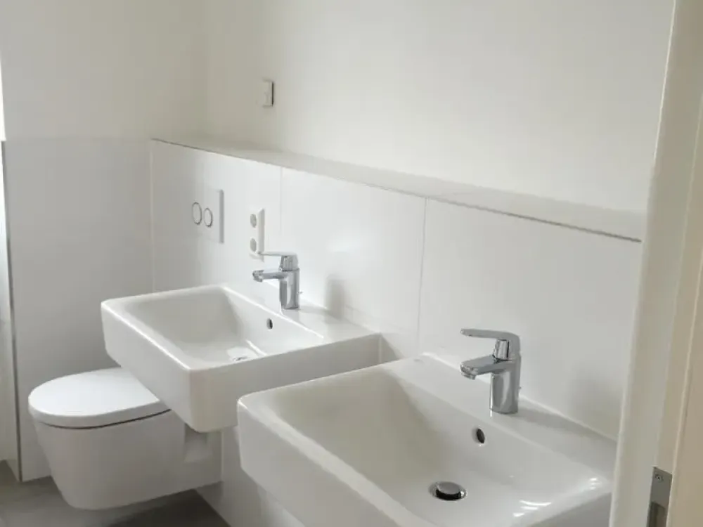 3-Zimmer-Wohnung in Karlsfeld-West
