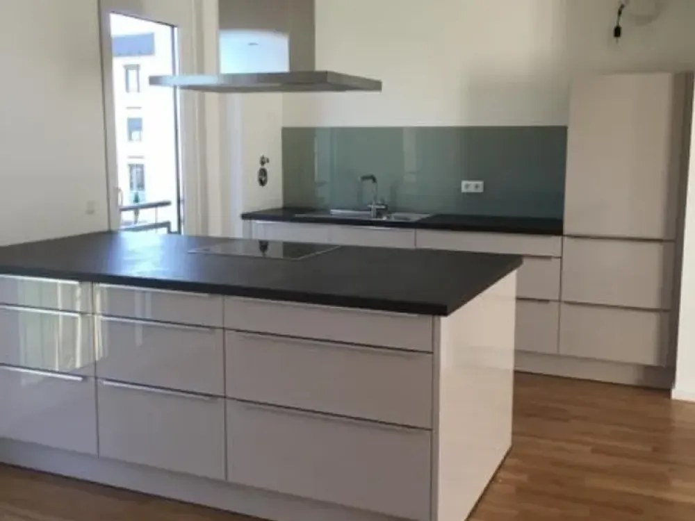 3-Zimmer-Wohnung in Karlsfeld-West