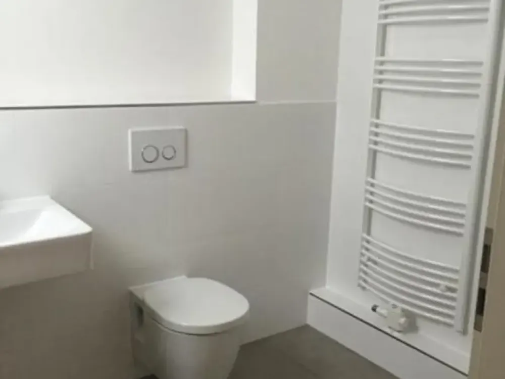 3-Zimmer-Wohnung in Karlsfeld-West