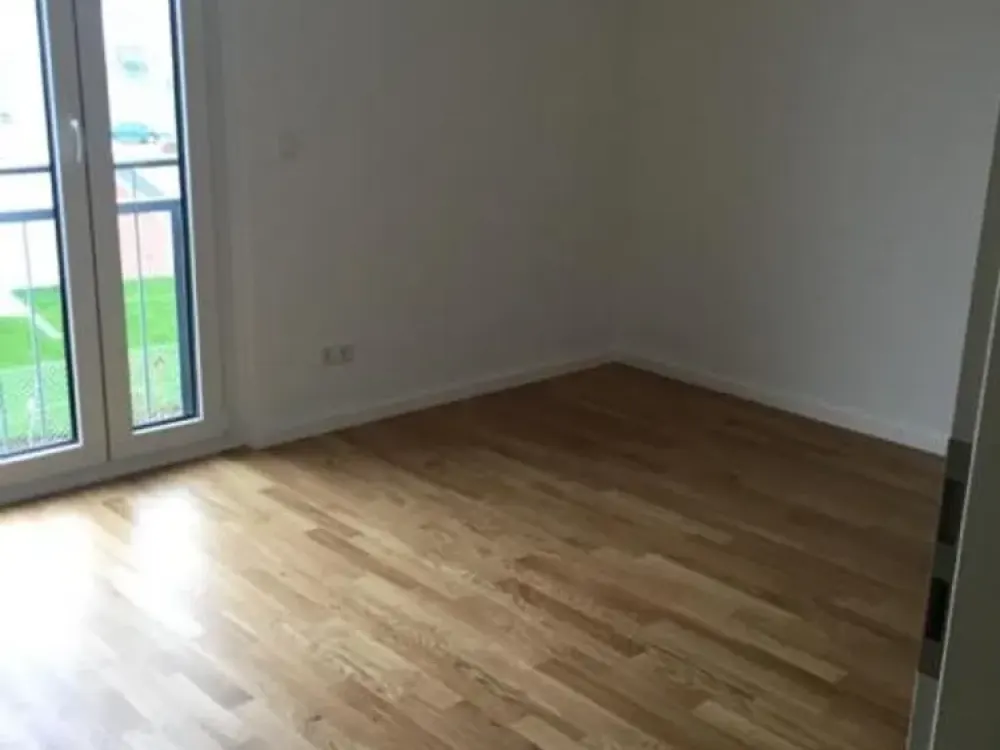 3-Zimmer-Wohnung in Karlsfeld-West