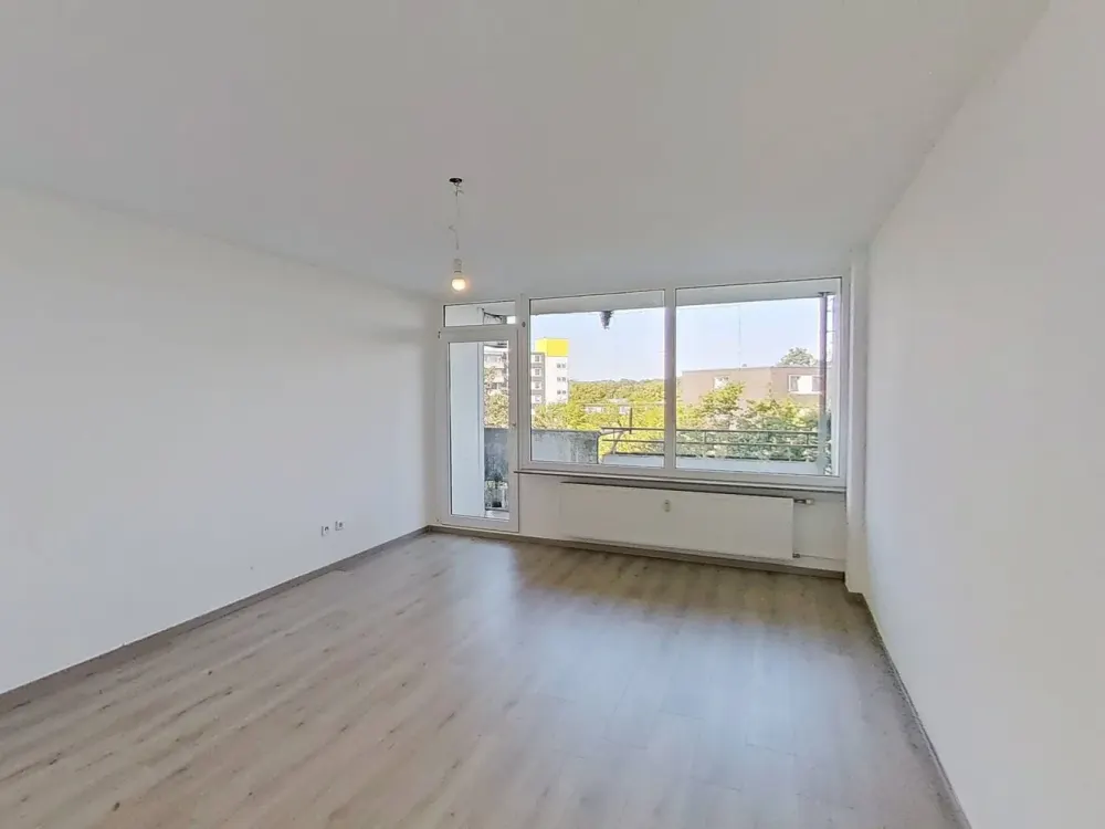 راحة سكنية بمساحة 95 م² مع شرفة, منزلك الجديد في انتظارك
