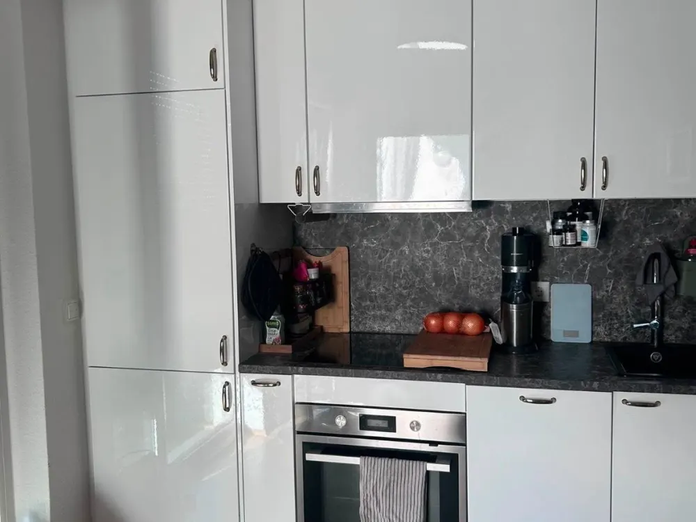 Schöne 2 Zimmer Wohnung