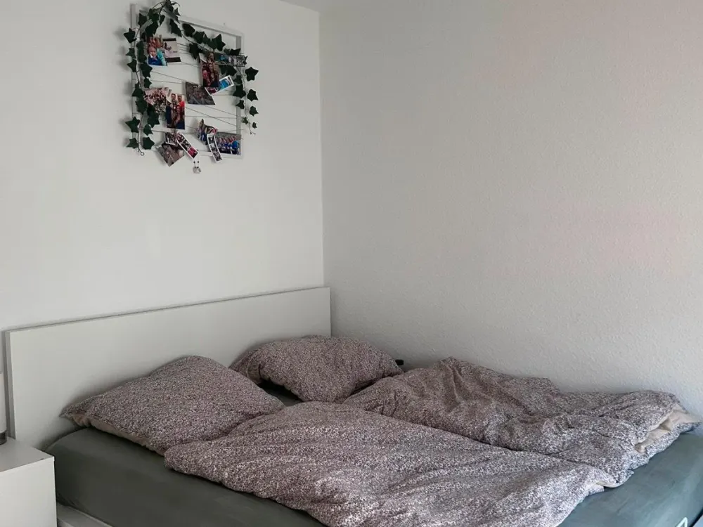 Schöne 2 Zimmer Wohnung