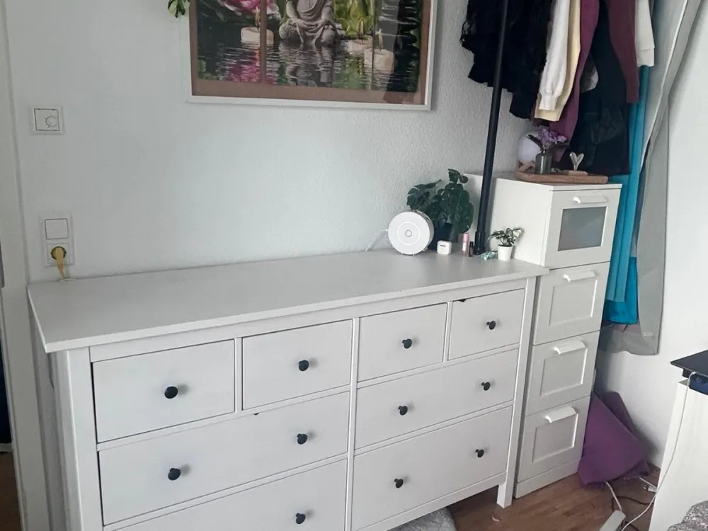 Schöne 2 Zimmer Wohnung