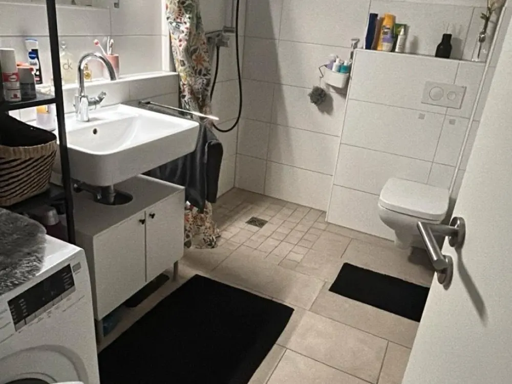 Schöne 2 Zimmer Wohnung