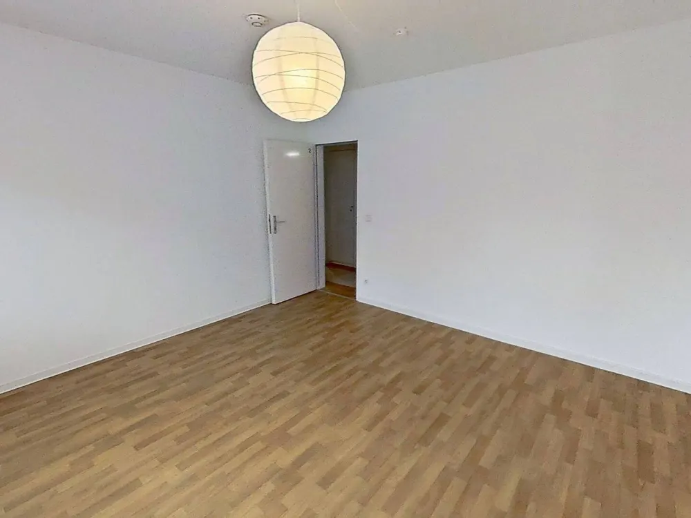 Exklusiv für Studentinnen & Azubis: Großes und gemütliches WG-Zimmer in 3er-Wg im Norden von Münster