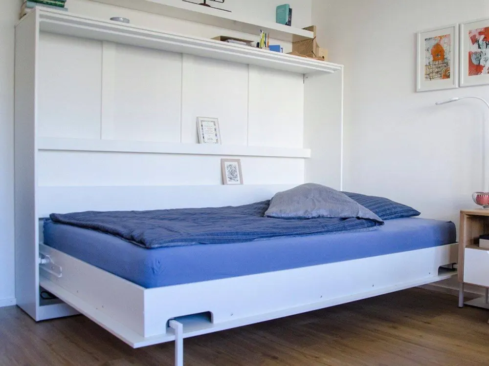 High-quality Apartment with Balcony at the English Garden