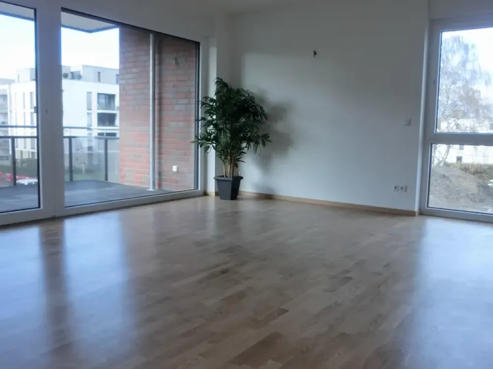 Schöne 3-Zimmerwohnung mit Balkon und wunderschöner Ausstattung!