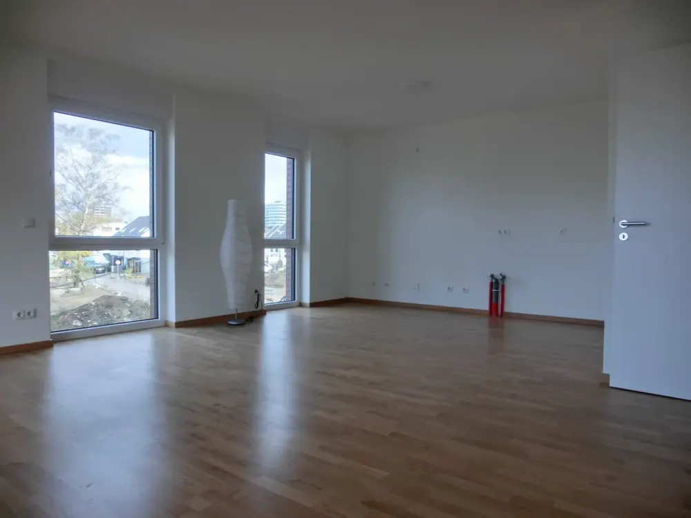 Schöne 3-Zimmerwohnung mit Balkon und wunderschöner Ausstattung!