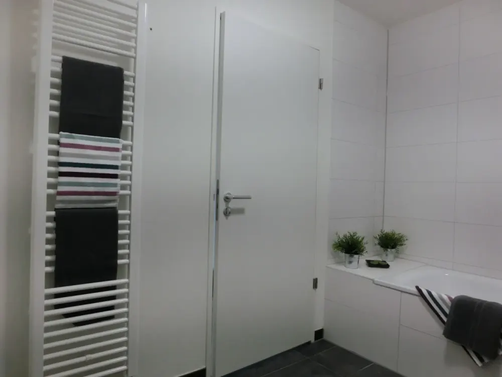 Schöne 3-Zimmerwohnung mit Balkon und wunderschöner Ausstattung!