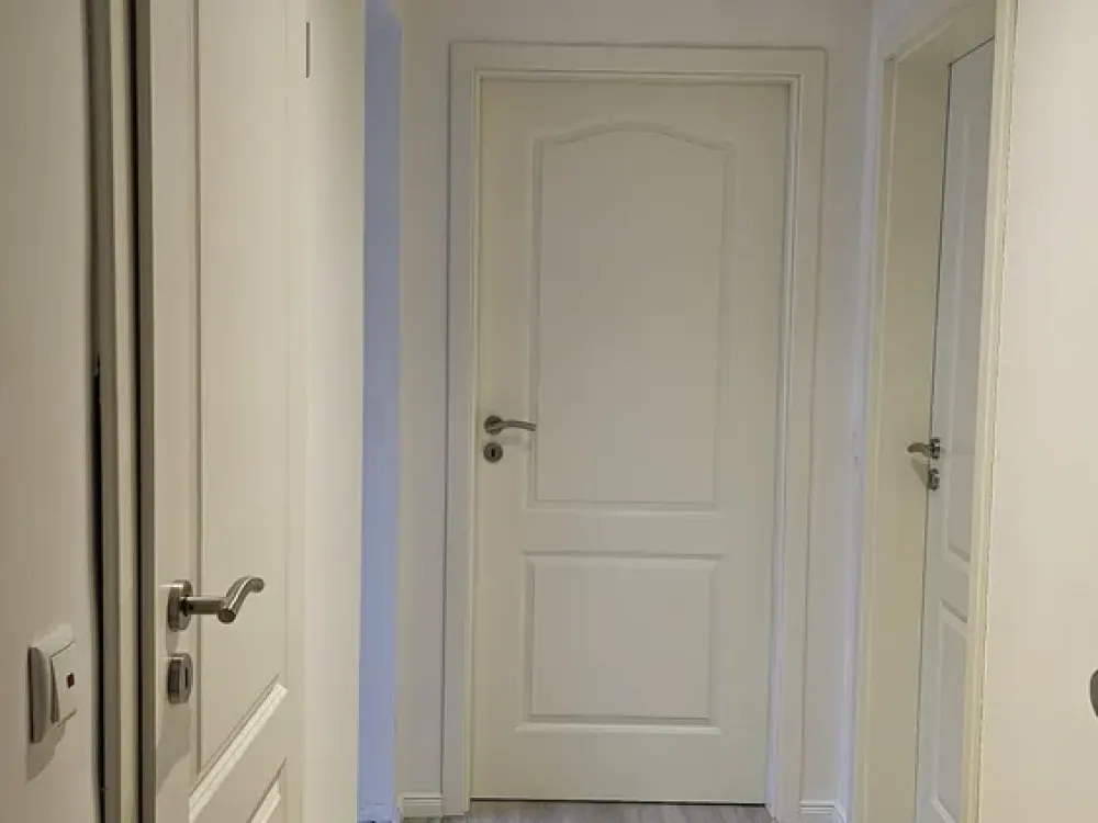 Helle Wohnung mit zwei Zimmern in Bad Homburg