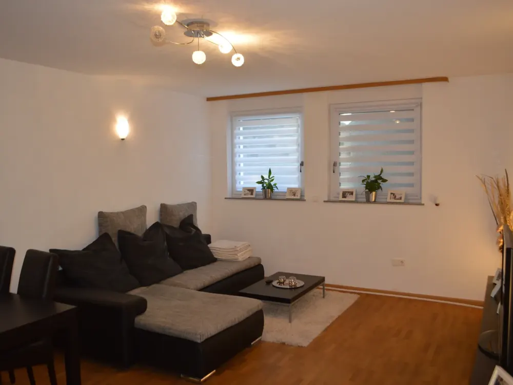 4 Zi.-Wohnung im Neubaugebiet geeignet als WG-Wohngemeinschaft