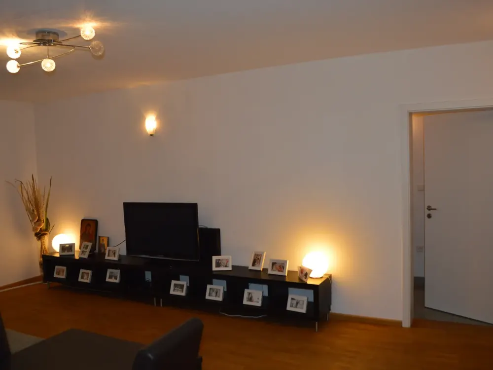 4 Zi.-Wohnung im Neubaugebiet geeignet als WG-Wohngemeinschaft