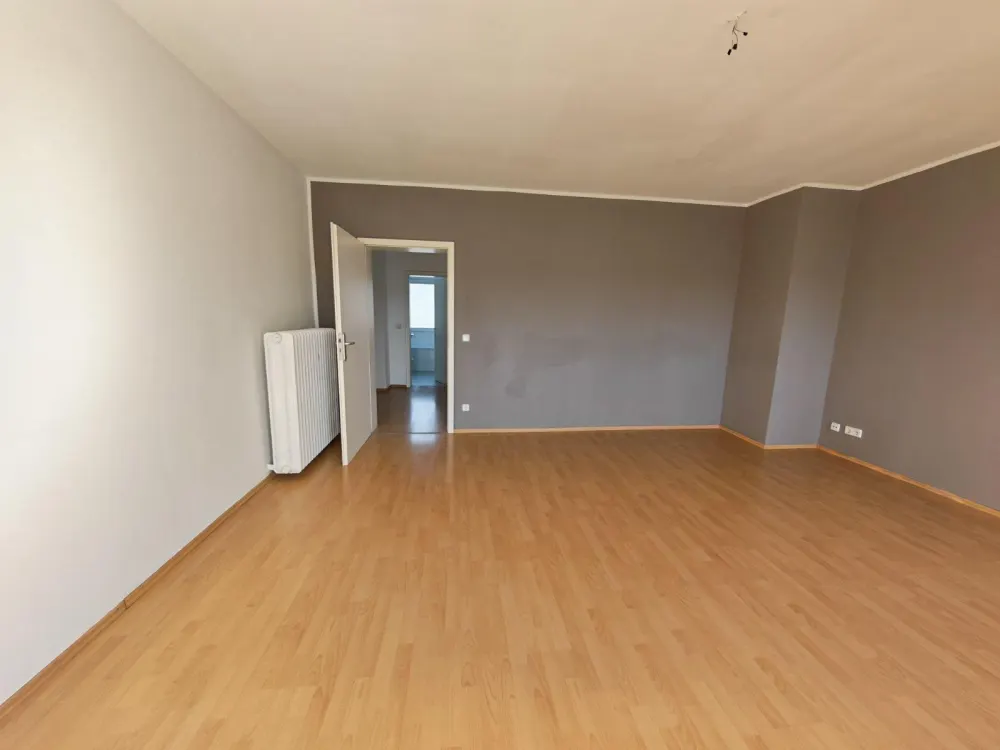2 Zimmer Wohnung in Duisburg Ungelsheim