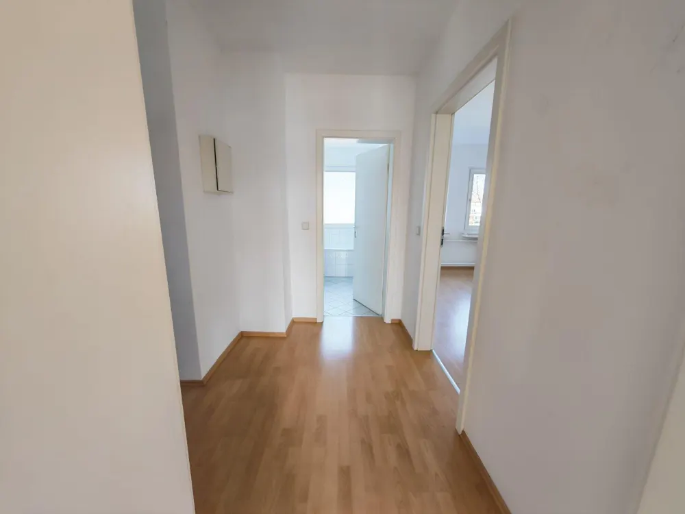 2 Zimmer Wohnung in Duisburg Ungelsheim