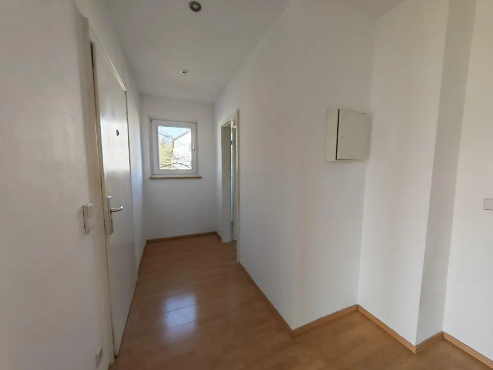 2 Zimmer Wohnung in Duisburg Ungelsheim