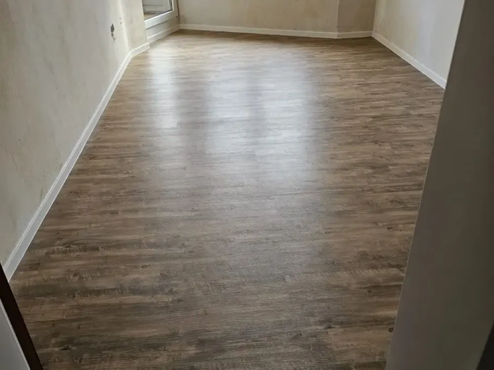 Helle 3-Zimmer-Wohnung in Urbach