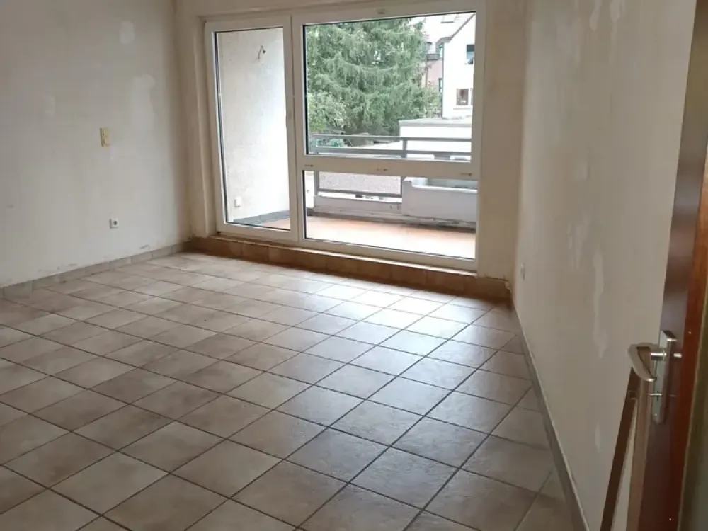 Helle 3-Zimmer-Wohnung in Urbach