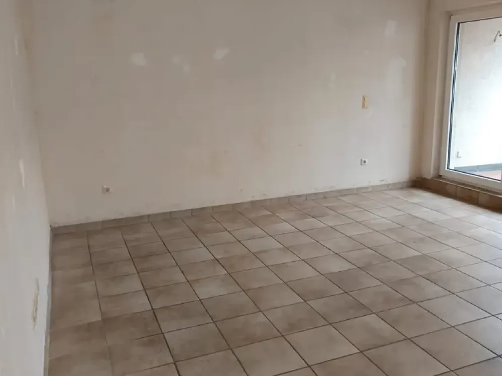 Helle 3-Zimmer-Wohnung in Urbach