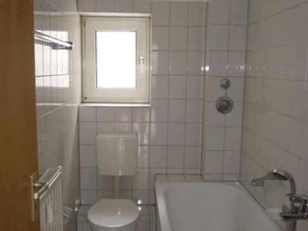 Kleine 2-Zimmer-Wohnung in Herne Herne-Mitte für Sie!