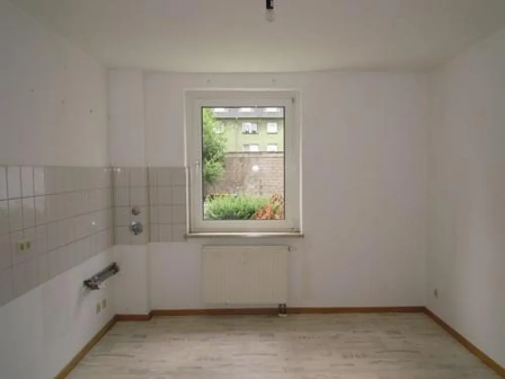 Kleine 2-Zimmer-Wohnung in Herne Herne-Mitte für Sie!
