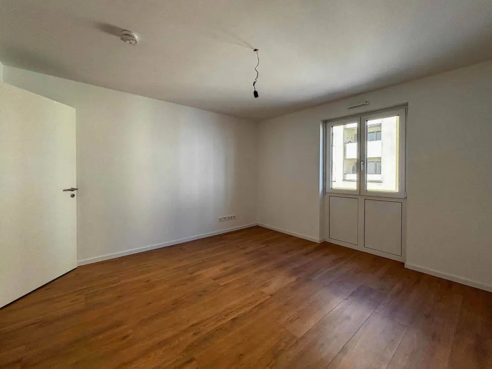 Familienfreundliche 4-Zimmer-Wohnung mit Terrasse