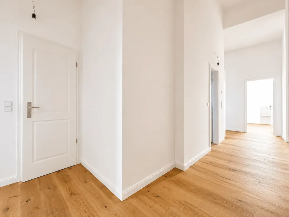 6-Room Penthouse Apartment with Terrace - VH DG left