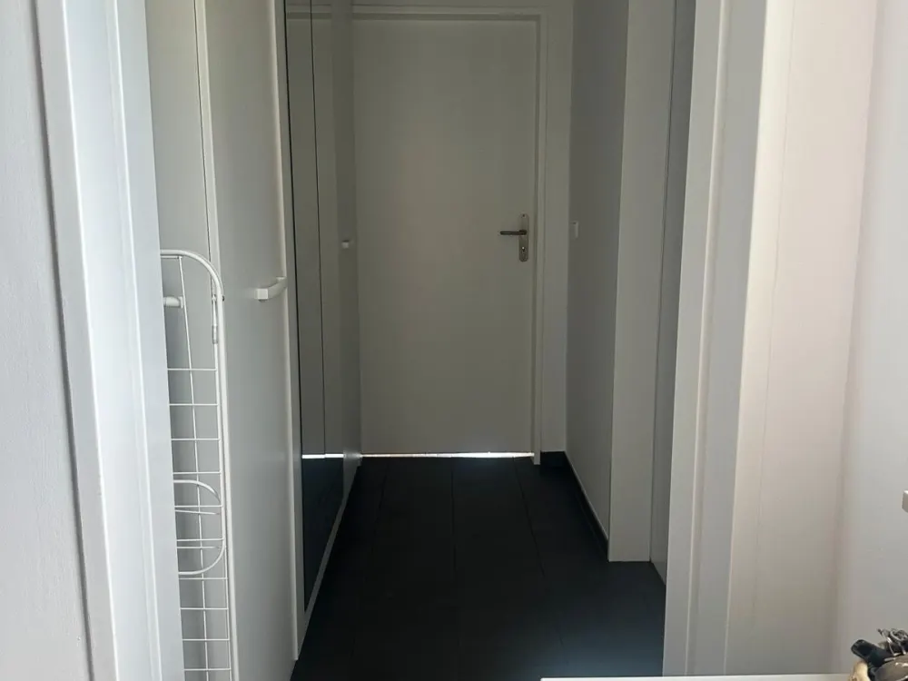 Zwischenmiete von 01/27 - 04.27, 2,5 Zimmer