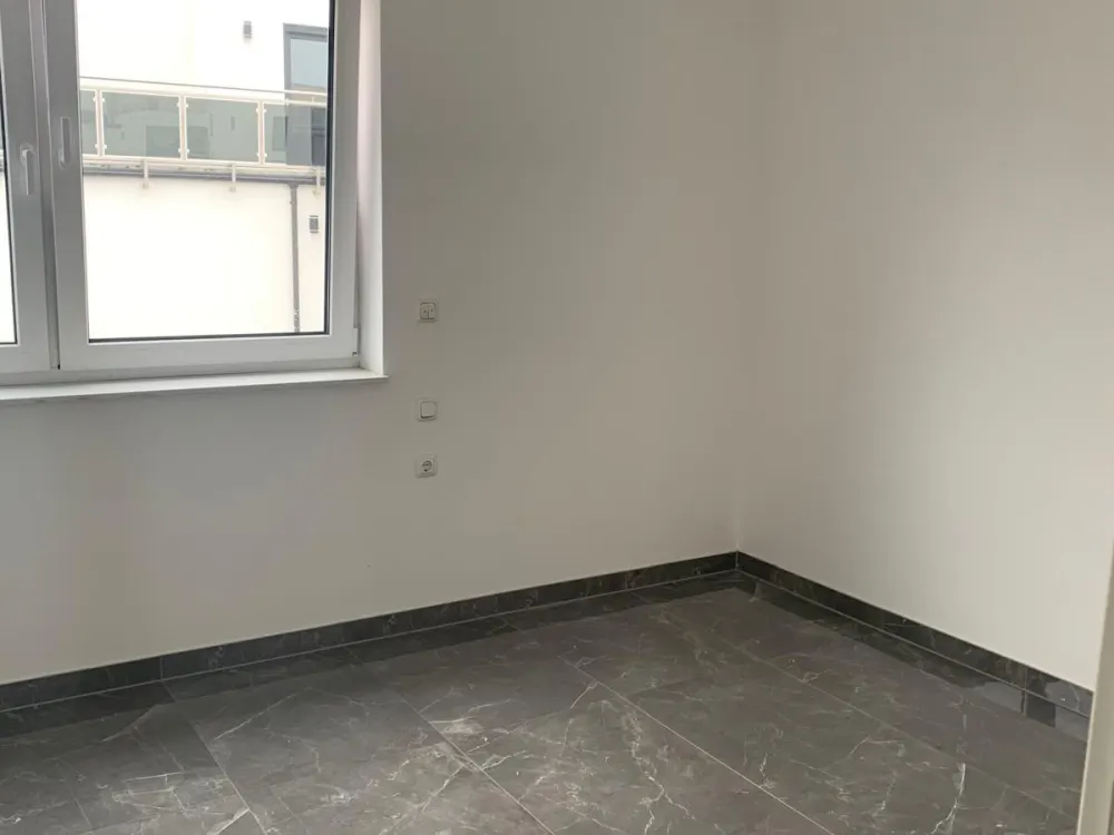 4 Zimmer Wohnung in Rosbach ab sofort zu vermieten