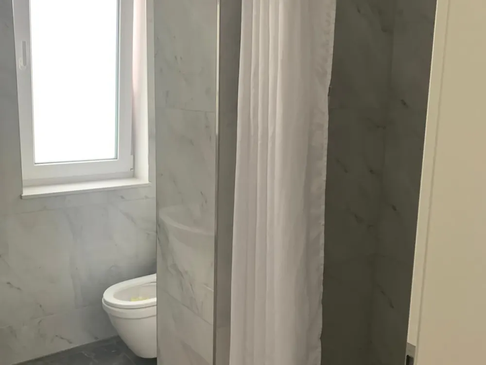 4 Zimmer Wohnung in Rosbach ab sofort zu vermieten