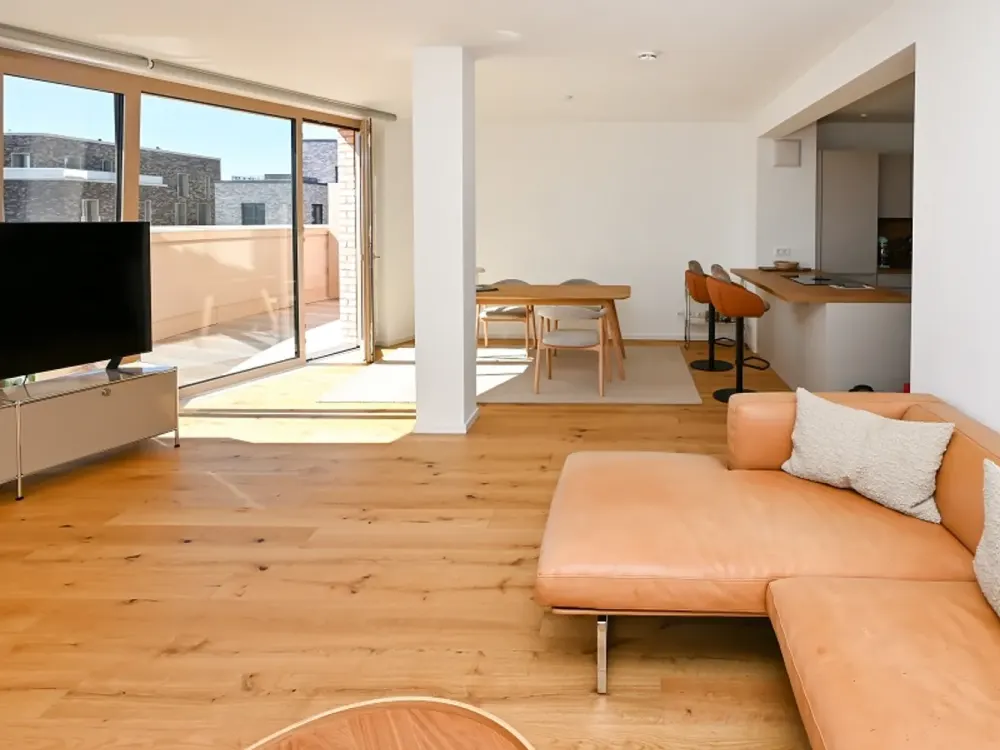 سكن حصري بتصميم معماري استثنائي ومخطط مثالي!