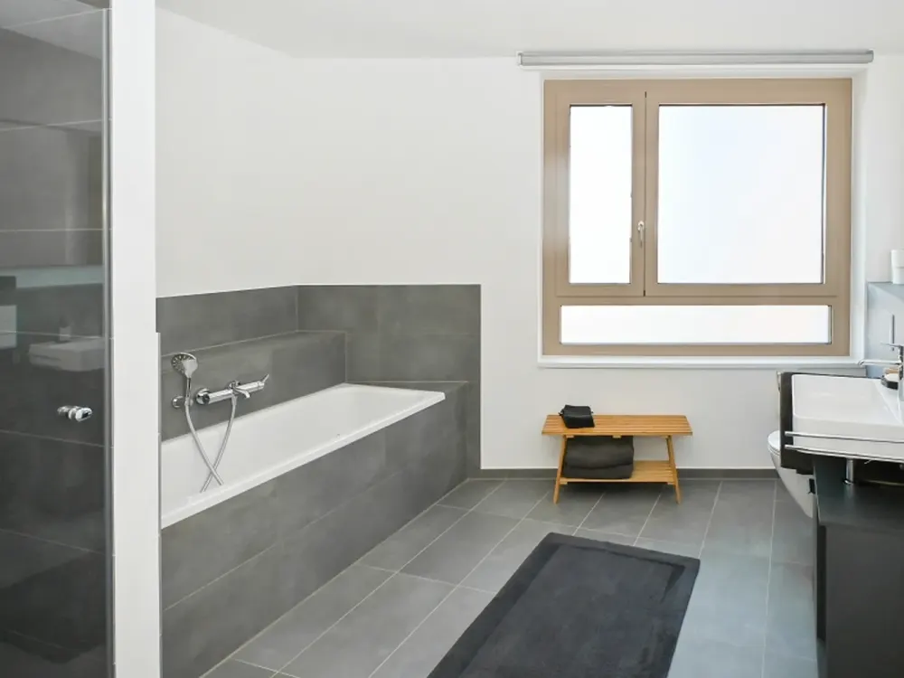 Exclusive Living with Extraordinary Architecture and Perfect Floor Plan!